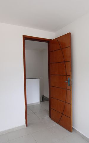 Casa de condomínio para alugar com 75m², 3 quartos e 1 vagaQuarto 2