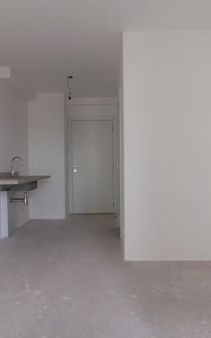 Apartamento à venda com 24m², 1 quarto e sem vaga Apartamento à venda com 24m², 1 quarto e sem vagaStudio