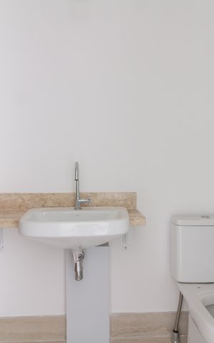 Apartamento à venda com 24m², 1 quarto e sem vaga Apartamento à venda com 24m², 1 quarto e sem vagaStudio