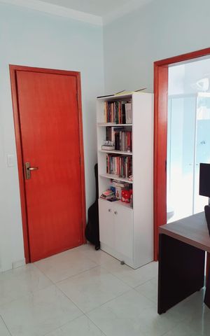 Casa de condomínio à venda com 78m², 2 quartos e 2 vagas Casa de condomínio à venda com 78m², 2 quartos e 2 vagasQuarto