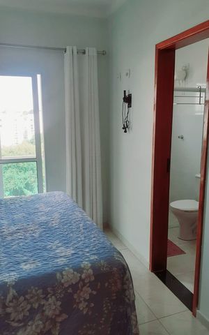 Casa de condomínio à venda com 78m², 2 quartos e 2 vagas Casa de condomínio à venda com 78m², 2 quartos e 2 vagasQuarto