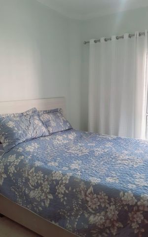 Casa de condomínio à venda com 78m², 2 quartos e 2 vagas Casa de condomínio à venda com 78m², 2 quartos e 2 vagasQuarto
