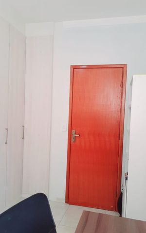 Casa de condomínio à venda com 78m², 2 quartos e 2 vagas Casa de condomínio à venda com 78m², 2 quartos e 2 vagasQuarto