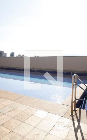 Apartamento à venda com 46m², 2 quartos e 1 vagaÁrea comum - Piscina