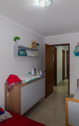 Casa à venda com 220m², 3 quartos e 2 vagasQuarto 1