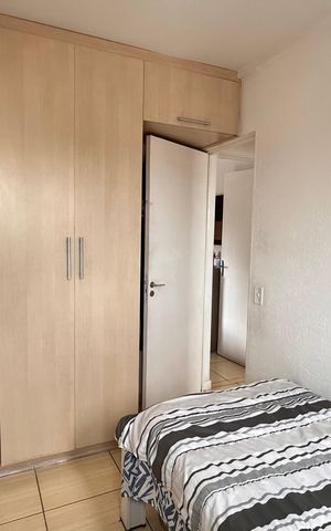 Apartamento à venda com 52m², 2 quartos e 1 vaga