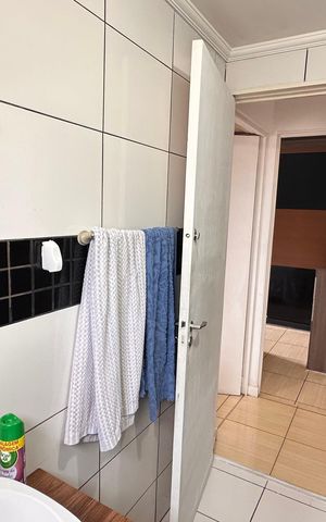 Apartamento à venda com 52m², 2 quartos e 1 vaga
