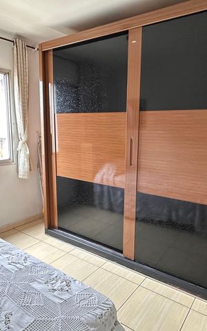 Apartamento à venda com 52m², 2 quartos e 1 vaga