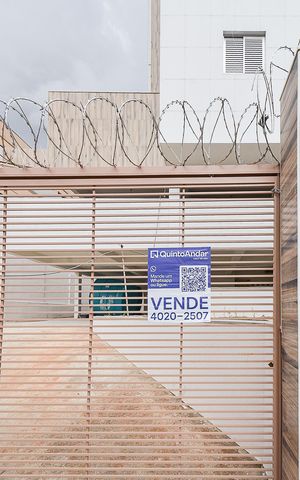 Apartamento à venda com 155m², 4 quartos e 3 vagas Apartamento à venda com 155m², 4 quartos e 3 vagasPlaca Instalada 02-04-2026-JMSE-109