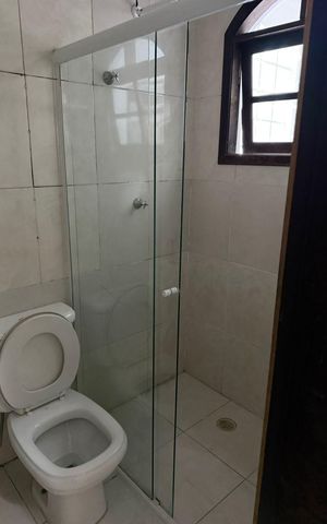 Apartamento para alugar com 50m², 1 quarto e sem vaga Apartamento para alugar com 50m², 1 quarto e sem vagaBanheiro