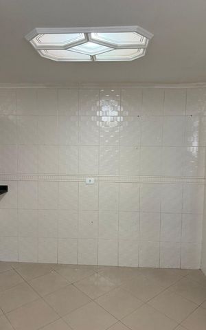 Apartamento para alugar com 50m², 1 quarto e sem vaga Apartamento para alugar com 50m², 1 quarto e sem vagaCozinha