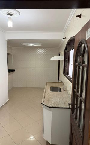 Apartamento para alugar com 50m², 1 quarto e sem vaga Apartamento para alugar com 50m², 1 quarto e sem vagaCozinha