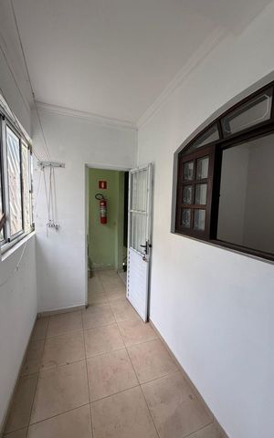 Apartamento para alugar com 50m², 1 quarto e sem vaga Apartamento para alugar com 50m², 1 quarto e sem vagaÁrea de serviço
