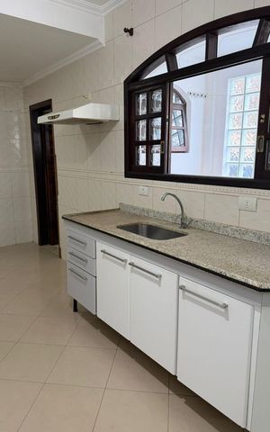 Apartamento para alugar com 50m², 1 quarto e sem vaga Apartamento para alugar com 50m², 1 quarto e sem vagaCozinha