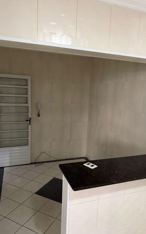 Apartamento para alugar com 50m², 1 quarto e sem vaga Apartamento para alugar com 50m², 1 quarto e sem vagaSala