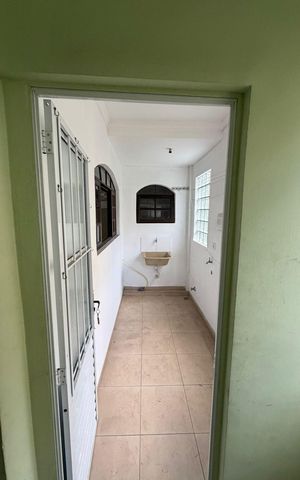 Apartamento para alugar com 50m², 1 quarto e sem vaga Apartamento para alugar com 50m², 1 quarto e sem vagaÁrea de serviço