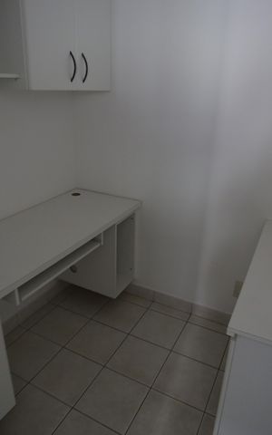 Apartamento para alugar com 95m², 3 quartos e 2 vagasArea de serviço