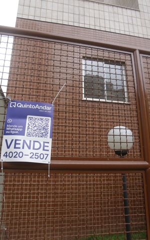 Apartamento para alugar com 95m², 3 quartos e 2 vagasPlaca
