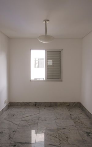 Apartamento para alugar com 95m², 3 quartos e 2 vagasSala