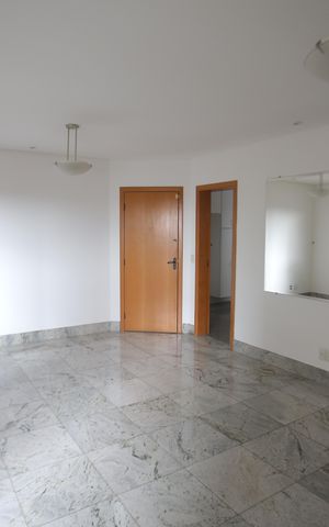 Apartamento para alugar com 95m², 3 quartos e 2 vagasSala
