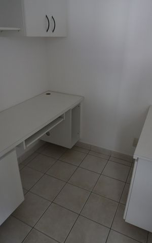 Apartamento para alugar com 95m², 3 quartos e 2 vagasArea de serviço
