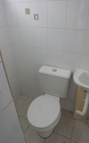 Apartamento para alugar com 95m², 3 quartos e 2 vagasArea de serviço