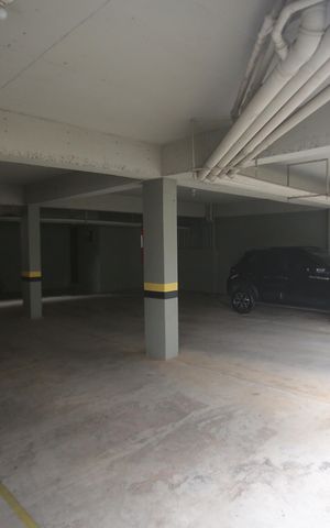 Apartamento para alugar com 95m², 3 quartos e 2 vagasArea comum