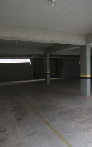 Apartamento para alugar com 95m², 3 quartos e 2 vagasArea comum