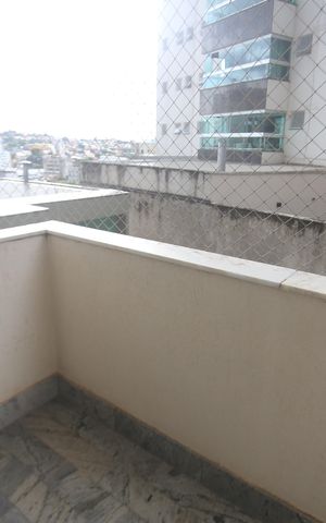 Apartamento para alugar com 95m², 3 quartos e 2 vagasSala