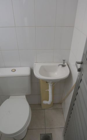 Apartamento para alugar com 95m², 3 quartos e 2 vagasArea de serviço