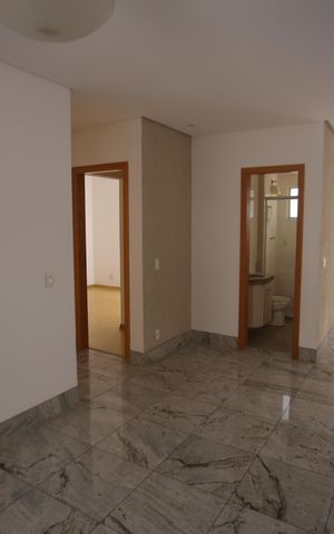 Apartamento para alugar com 95m², 3 quartos e 2 vagasSala