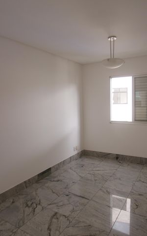 Apartamento para alugar com 95m², 3 quartos e 2 vagasSala