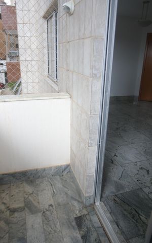 Apartamento para alugar com 95m², 3 quartos e 2 vagasSala