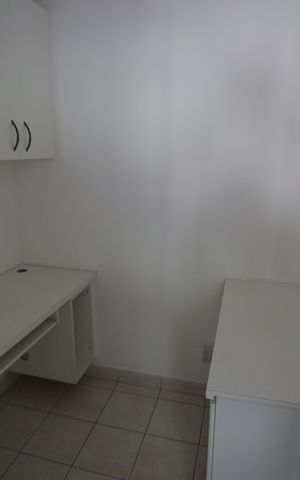 Apartamento para alugar com 95m², 3 quartos e 2 vagasArea de serviço