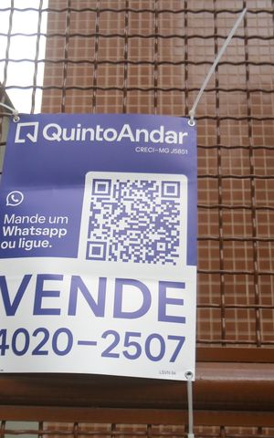 Apartamento para alugar com 95m², 3 quartos e 2 vagasPlaca