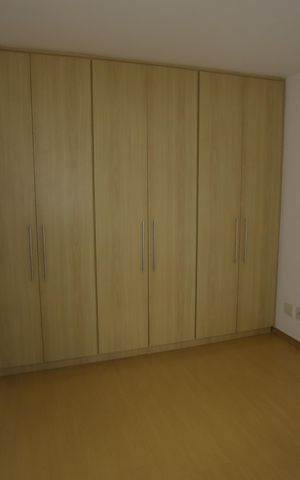 Apartamento para alugar com 95m², 3 quartos e 2 vagasQuarto 2