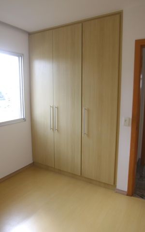 Apartamento para alugar com 95m², 3 quartos e 2 vagasQuarto