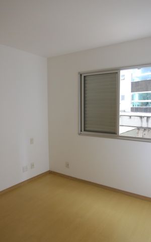 Apartamento para alugar com 95m², 3 quartos e 2 vagasQuarto 2