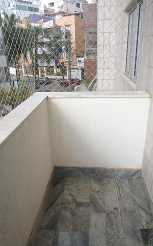 Apartamento para alugar com 95m², 3 quartos e 2 vagasSala