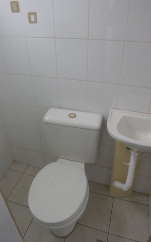 Apartamento para alugar com 95m², 3 quartos e 2 vagasArea de serviço