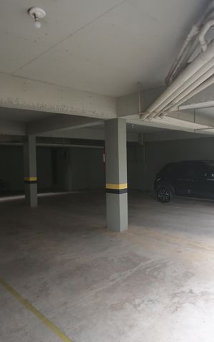 Apartamento para alugar com 95m², 3 quartos e 2 vagasArea comum