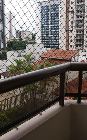 Apartamento à venda com 86m², 3 quartos e 2 vagasSacada