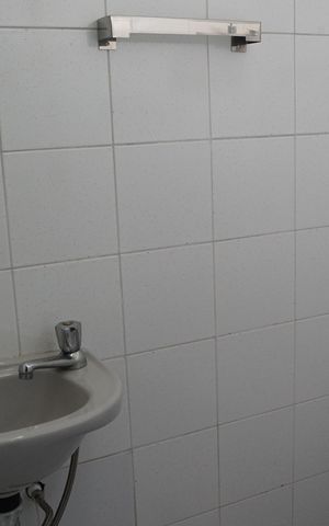 Apartamento à venda com 86m², 3 quartos e 2 vagasBanheiro de serviço