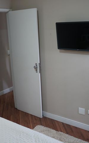 Apartamento à venda com 86m², 3 quartos e 2 vagasQuarto 2