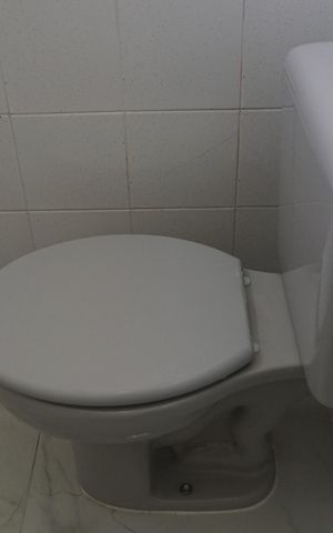 Apartamento à venda com 86m², 3 quartos e 2 vagasBanheiro de serviço