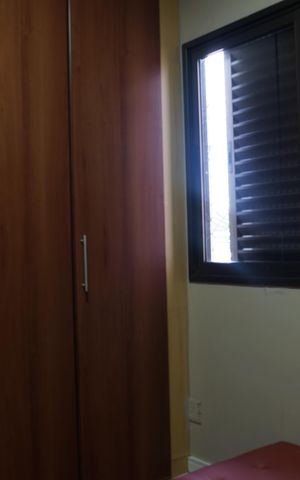 Apartamento à venda com 86m², 3 quartos e 2 vagasQuarto 1
