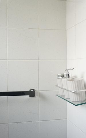 Apartamento à venda com 86m², 3 quartos e 2 vagasBanheiro de serviço