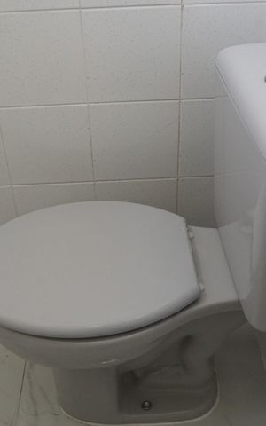 Apartamento à venda com 86m², 3 quartos e 2 vagasBanheiro de serviço