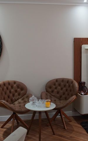 Apartamento à venda com 86m², 3 quartos e 2 vagasSala