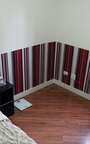 Apartamento à venda com 86m², 3 quartos e 2 vagasQuarto 3